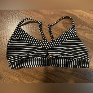 LULULEMON SPORT BRA